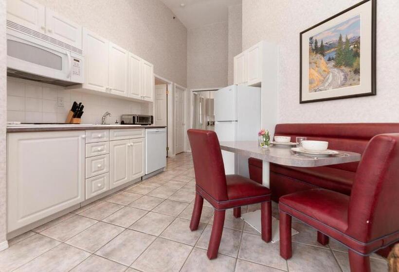 Cozy Fairmont Hot Springs 1br Condo