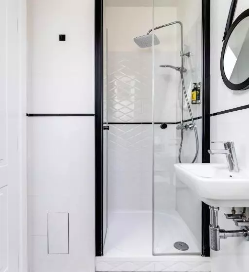 Design Pension Twenty 20