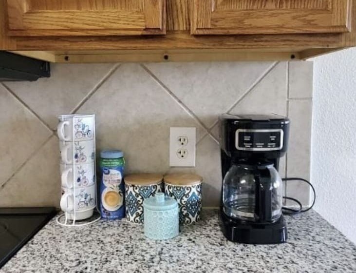 Entire Gorgeous Residential House,10 Min From Fort Hood Airport