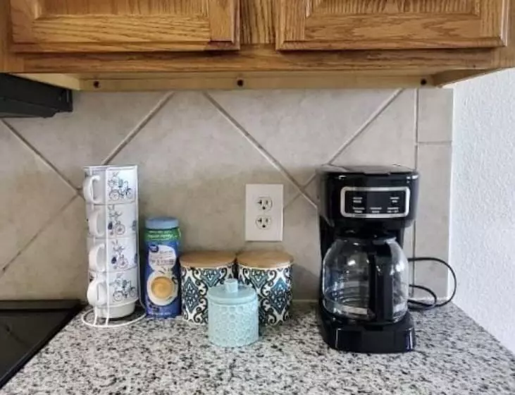 Entire Gorgeous Residential House,10 Min From Fort Hood Airport