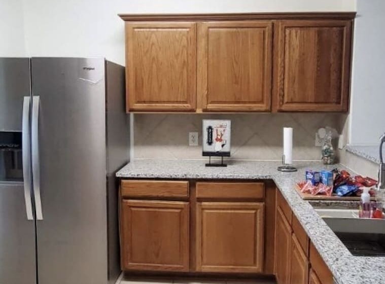 Entire Gorgeous Residential House,10 Min From Fort Hood Airport