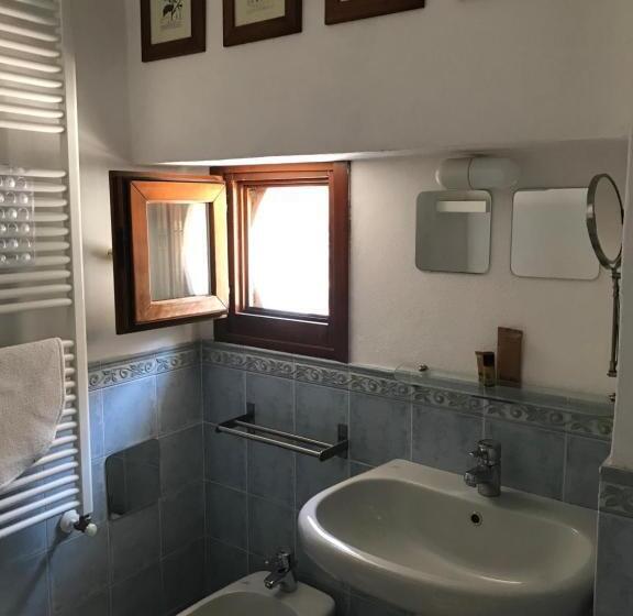 호텔 Agriturismo Valsiniga