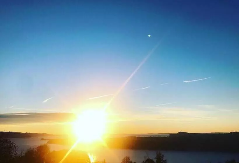 ホテル Agriturismo Valsiniga