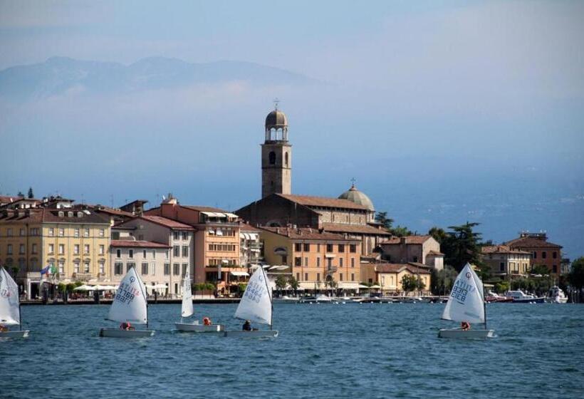 호텔 Agriturismo Valsiniga