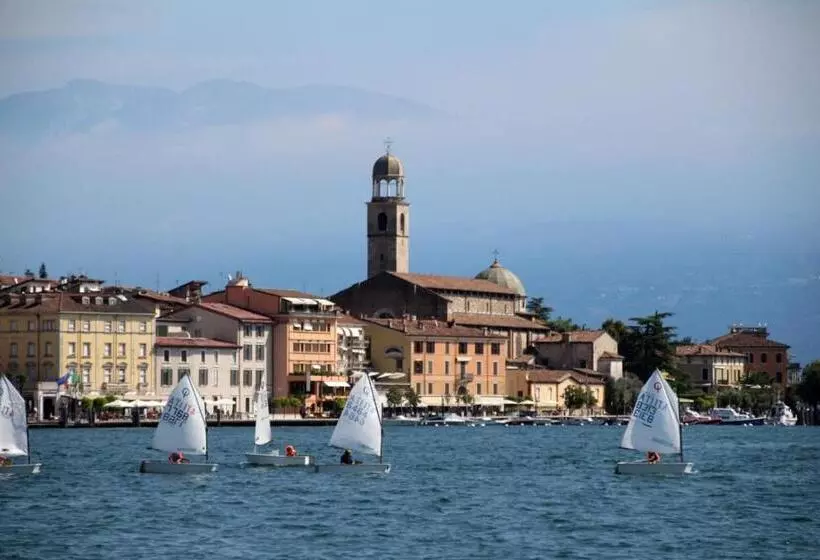 ホテル Agriturismo Valsiniga