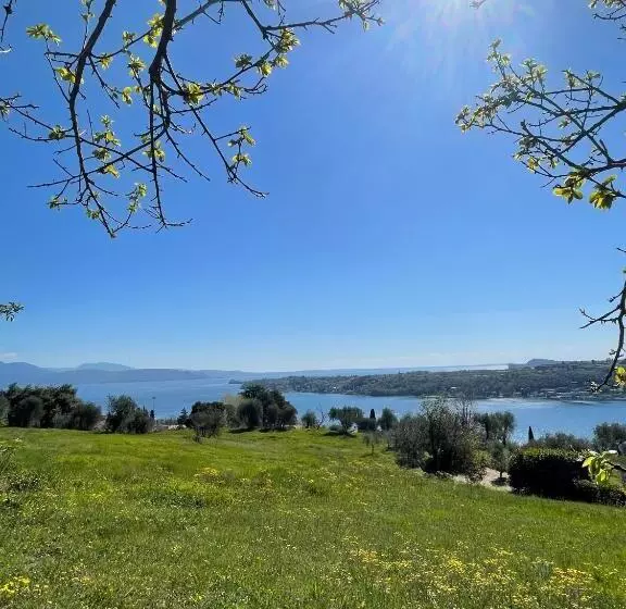 ホテル Agriturismo Valsiniga