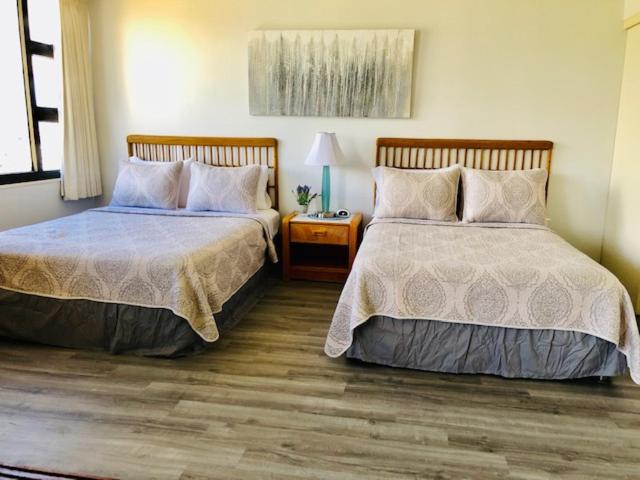 ホテル French Banyan