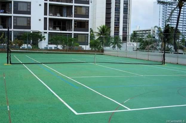 ホテル French Banyan