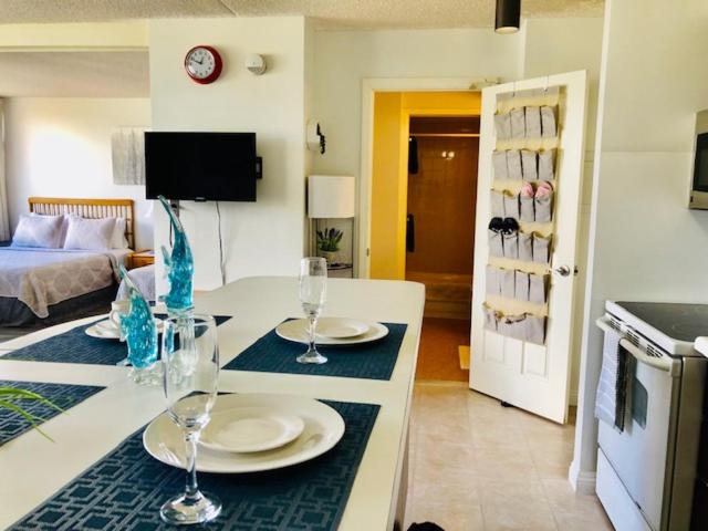 ホテル French Banyan