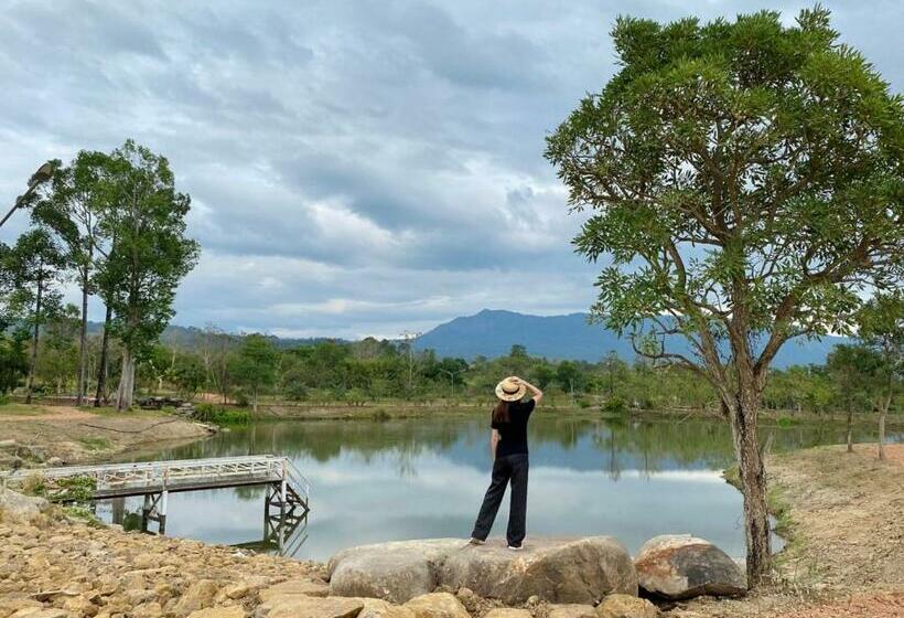 호텔 Ravin Home ราวินโฮม