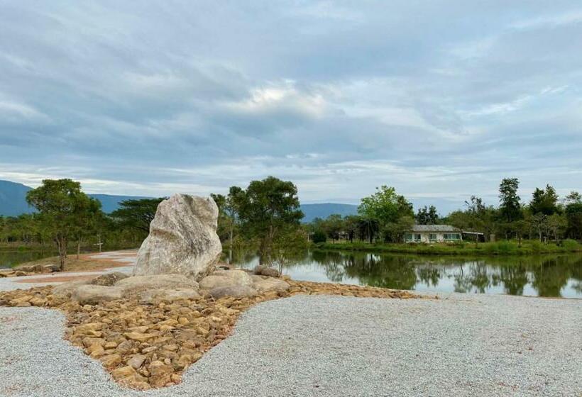 호텔 Ravin Home ราวินโฮม