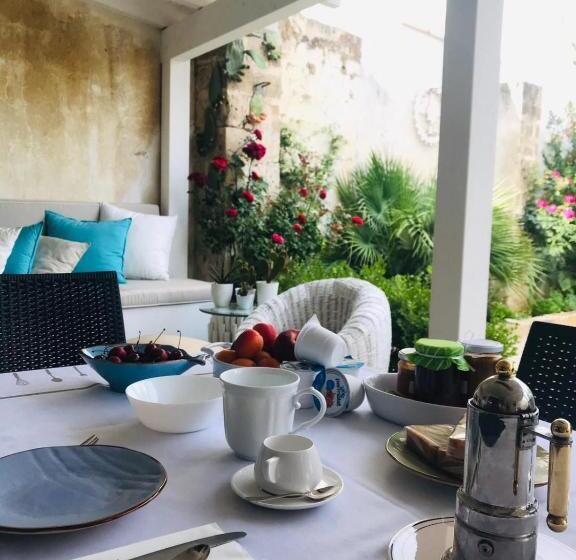 La Casa Di Bacco B&b