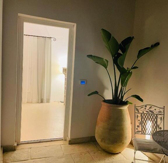 La Casa Di Bacco B&b