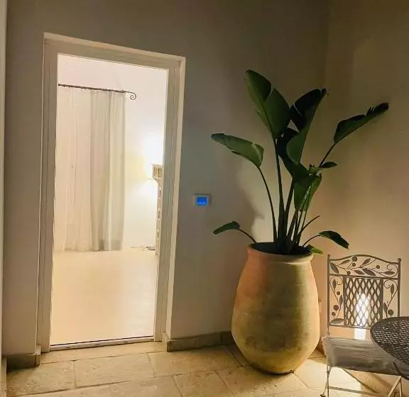 La Casa Di Bacco B&b