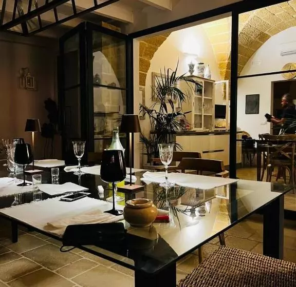 La Casa Di Bacco B&b