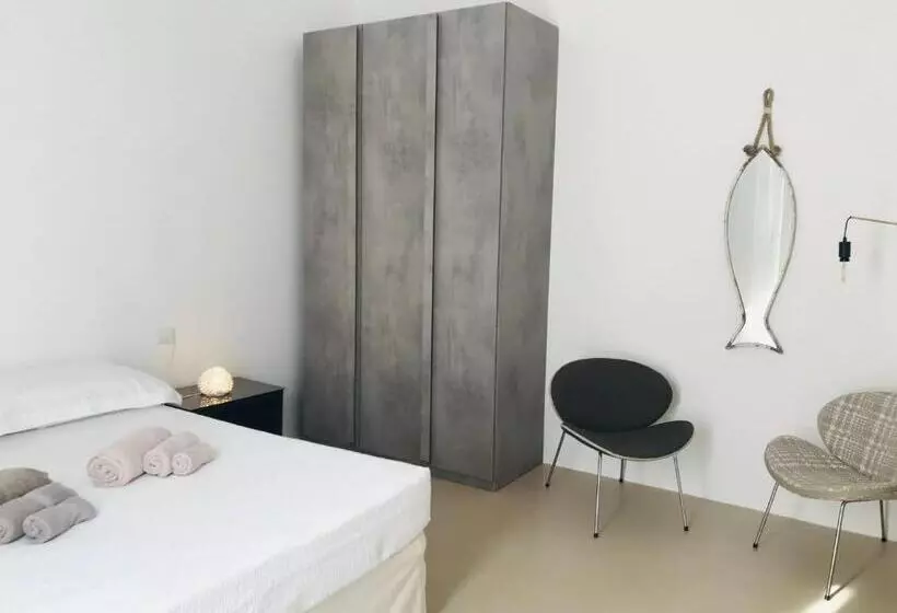 La Casa Di Bacco B&b