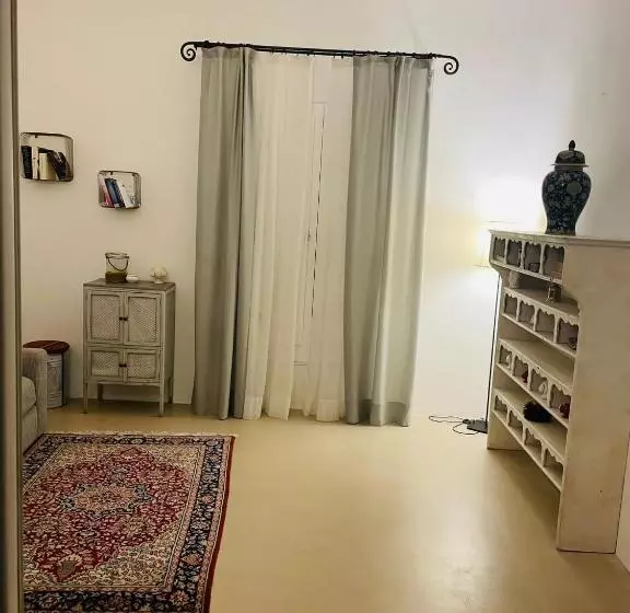 La Casa Di Bacco B&b