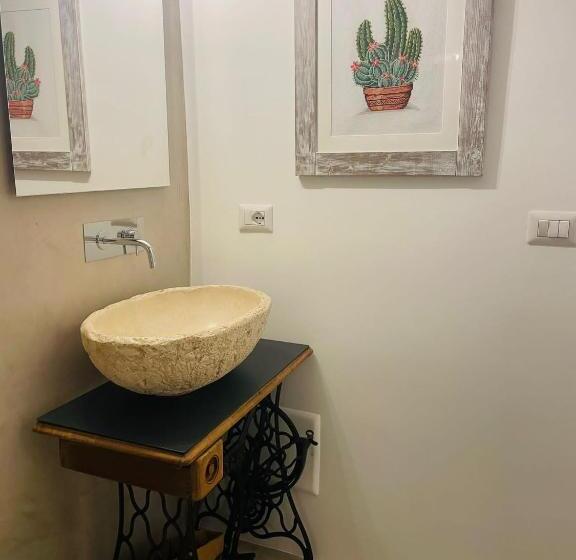 La Casa Di Bacco B&b