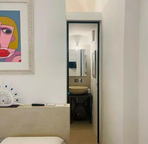 La Casa Di Bacco B&b