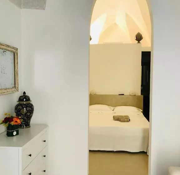 La Casa Di Bacco B&b