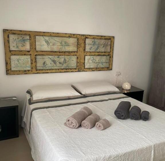 La Casa Di Bacco B&b