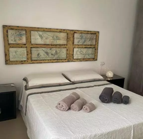 La Casa Di Bacco B&b