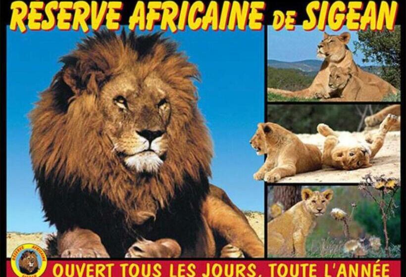 La Maison De Jade Le Mabrouka