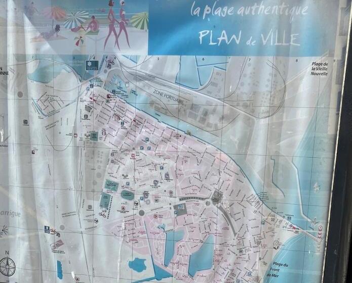 La Maison De Jade Le Mabrouka