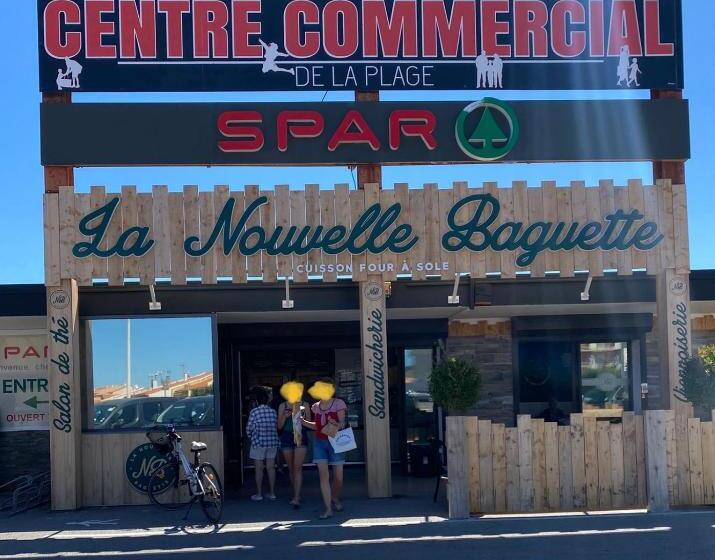 La Maison De Jade Le Mabrouka