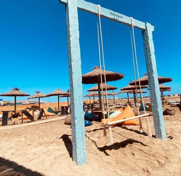 La Maison De Jade Le Mabrouka