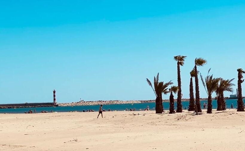 La Maison De Jade Le Mabrouka