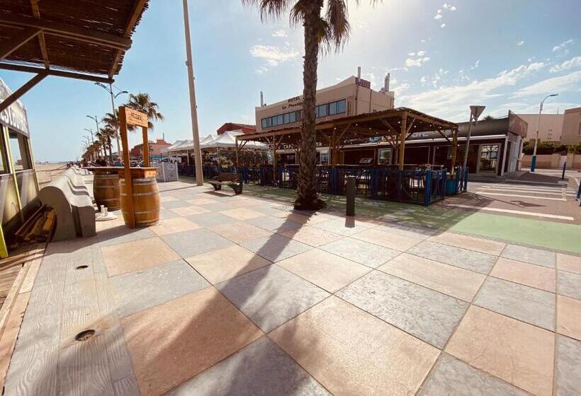 La Maison De Jade Le Mabrouka