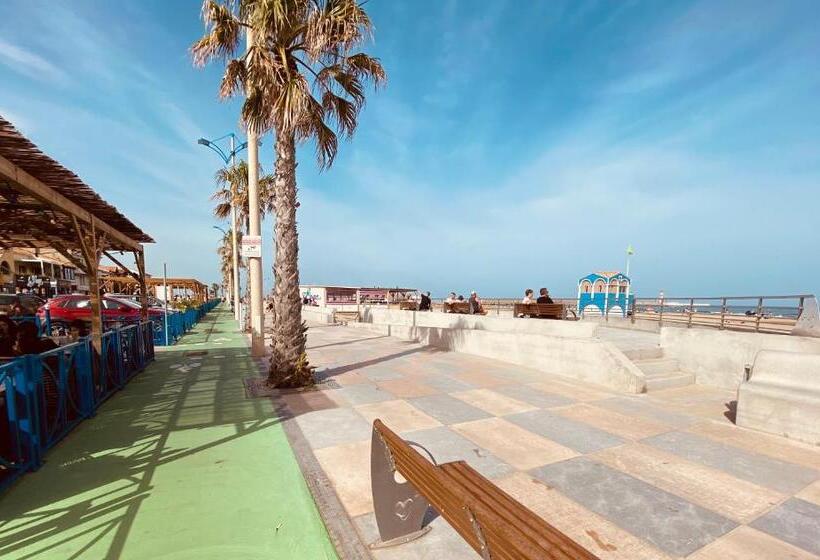 La Maison De Jade Le Mabrouka