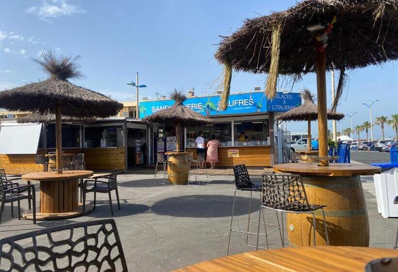 La Maison De Jade Le Mabrouka