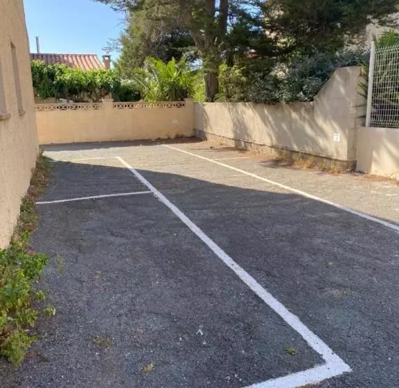 La Maison De Jade Le Mabrouka