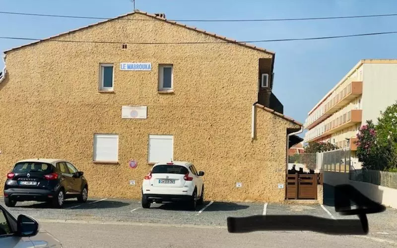 La Maison De Jade Le Mabrouka