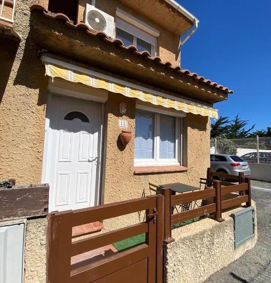 La Maison De Jade Le Mabrouka