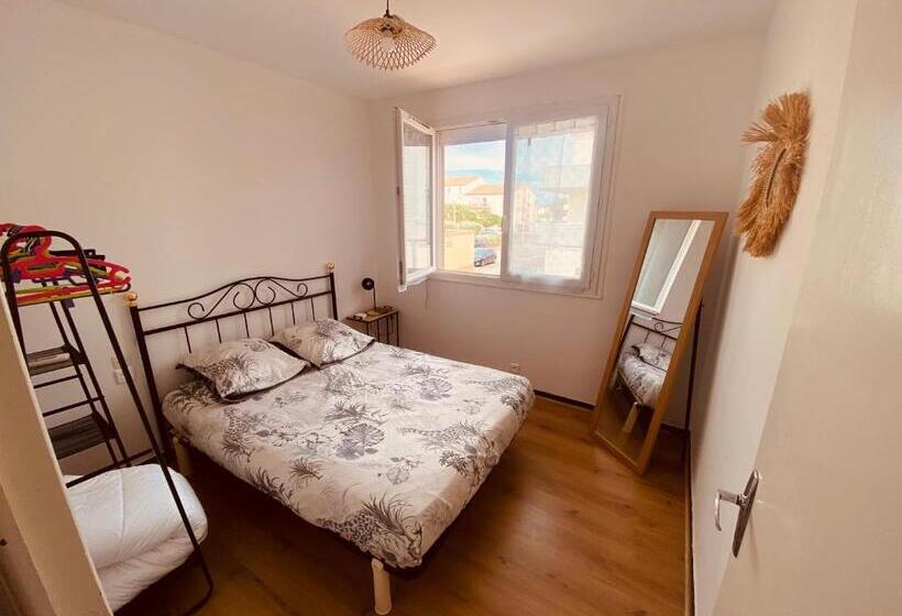 La Maison De Jade Le Mabrouka