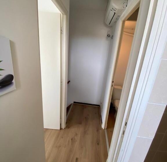 La Maison De Jade Le Mabrouka