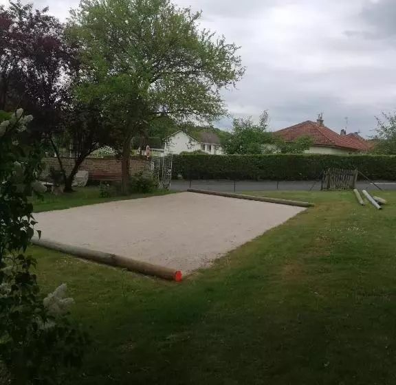 Le Camping Du Capitaine