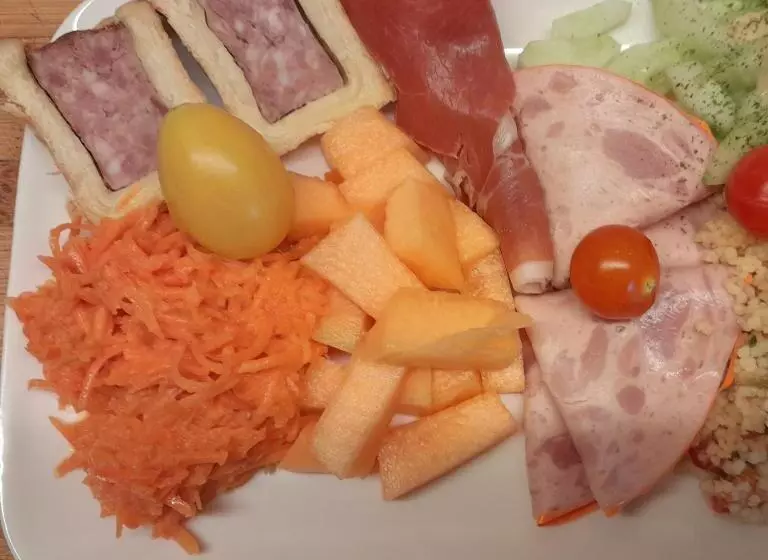 Le Camping Du Capitaine