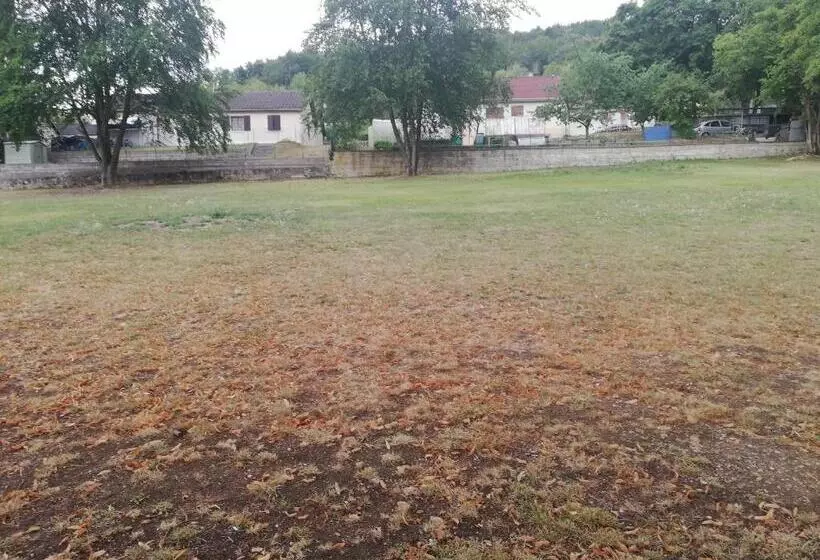 Le Camping Du Capitaine