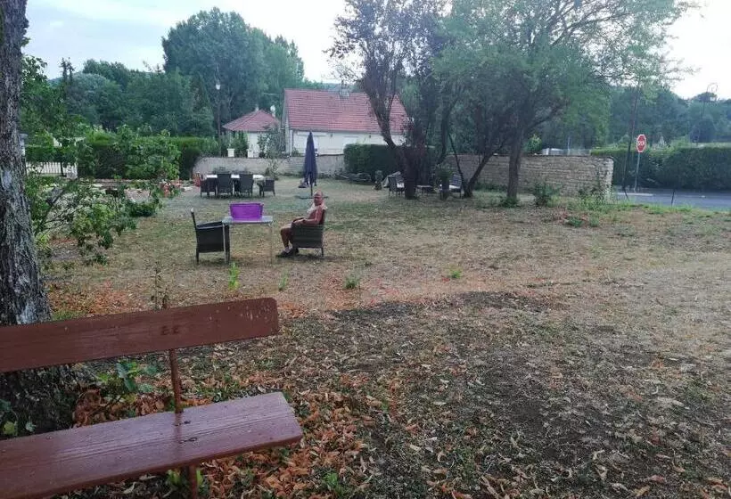 Le Camping Du Capitaine