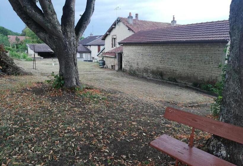 Le Camping Du Capitaine