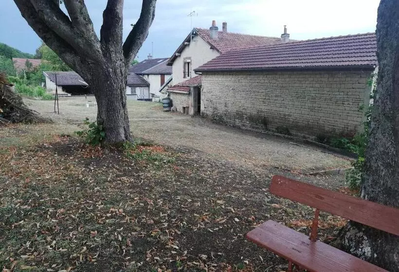 Le Camping Du Capitaine