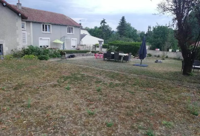 Le Camping Du Capitaine