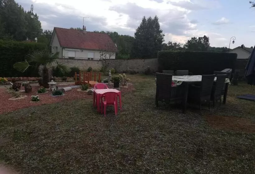 Le Camping Du Capitaine