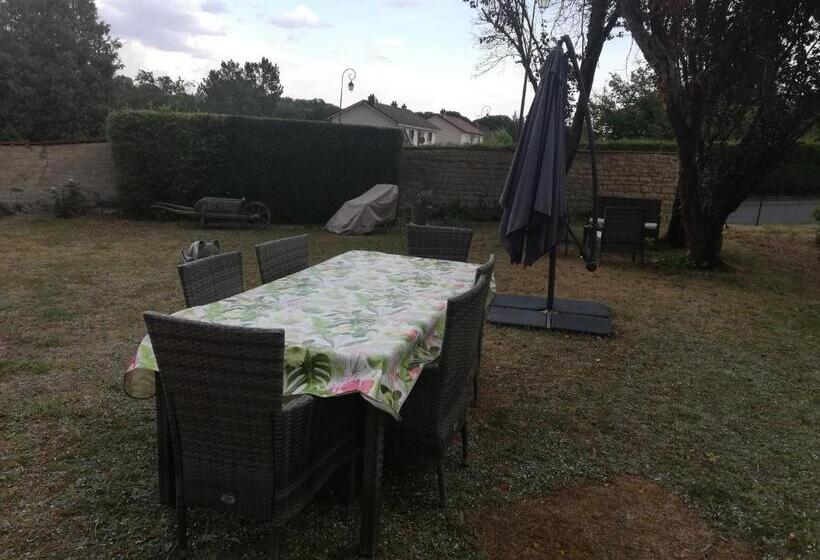 Le Camping Du Capitaine