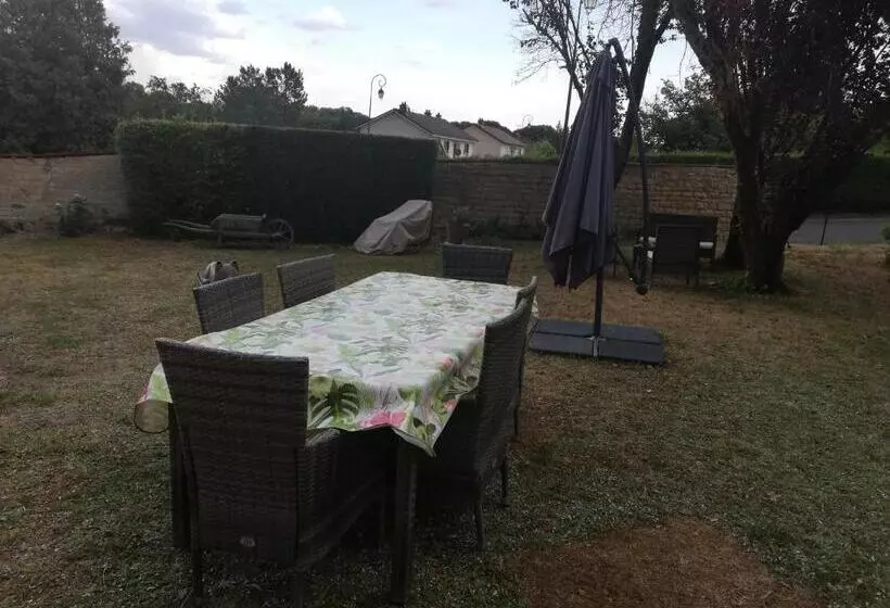 Le Camping Du Capitaine