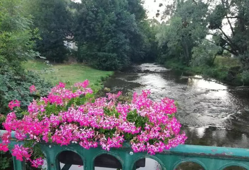 Le Camping Du Capitaine